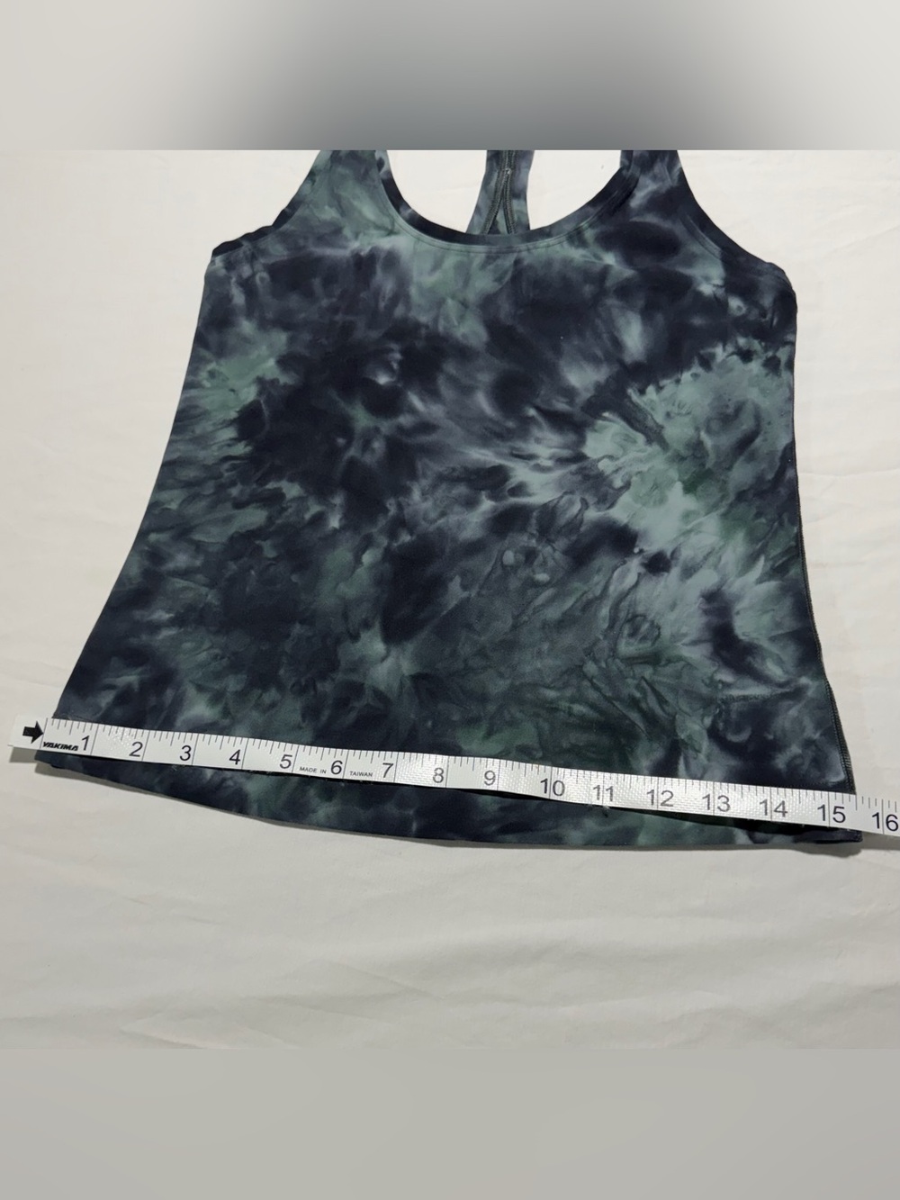 Lululemon Cool Racerback Short Tank Top - Picture 6 of 9